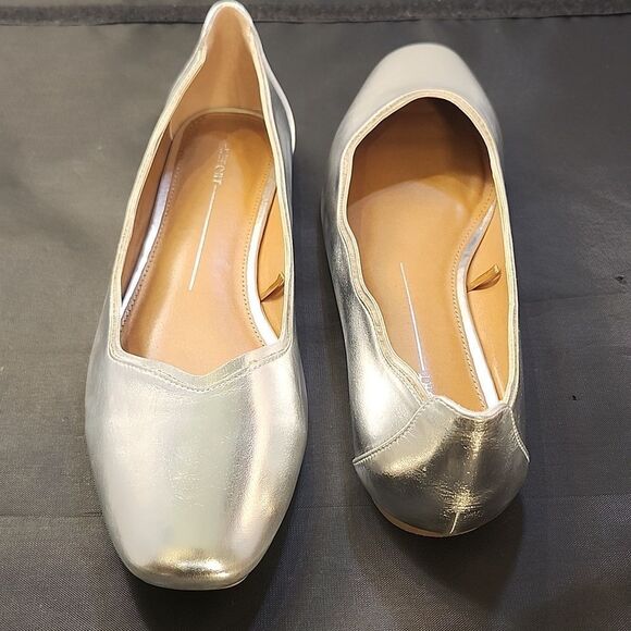 BRAND NEW REPORT MARGAREET BALLET FLATS - Picture 11 of 16